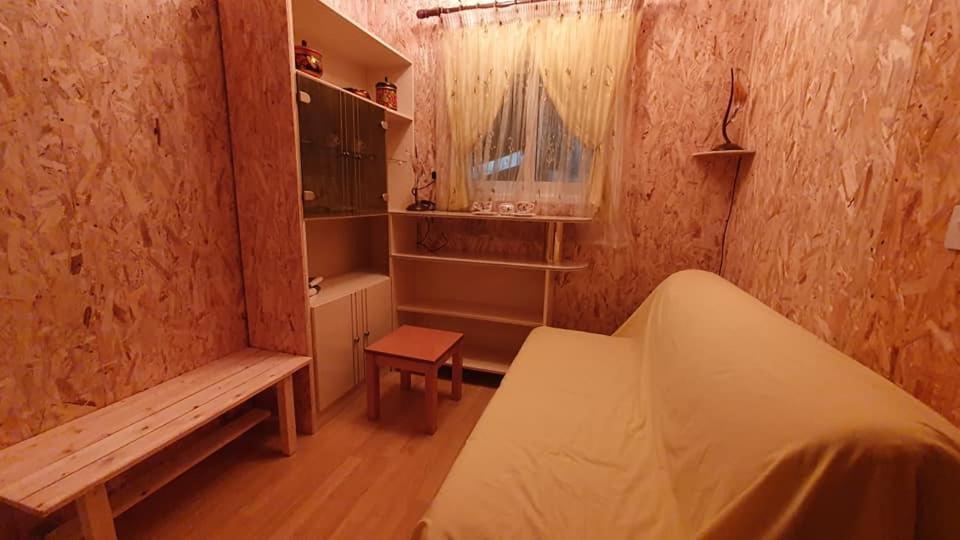 Готель Moon-Light Studio Ларнака Екстер'єр фото